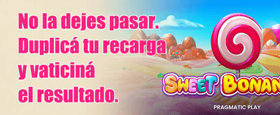 Recarga Diaria Explosiva screenshot