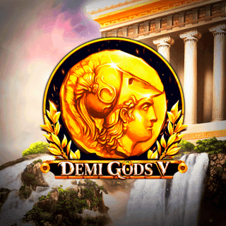 Demi Gods V screenshot