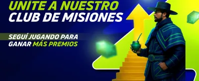 Los mejores juegos en Argentina
