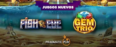 Banner de juegos nuevos en 4tuns Casino