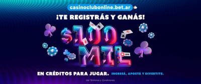 4tuns Casino welcome banner with exclusive promotions