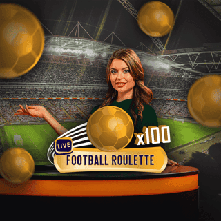 Football Roulette screenshot