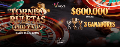 Cashback VIP Semanal screenshot