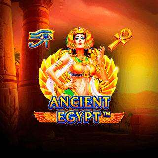 Ancient Egypt screenshot